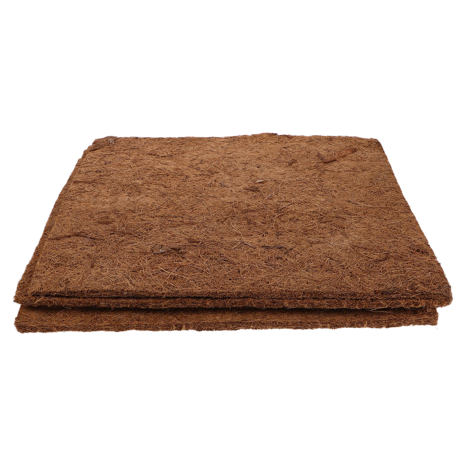 4Pcs Natural Coconut Fiber Rep - Substrate Coconut Fiber บทวิจารณ์และราคา