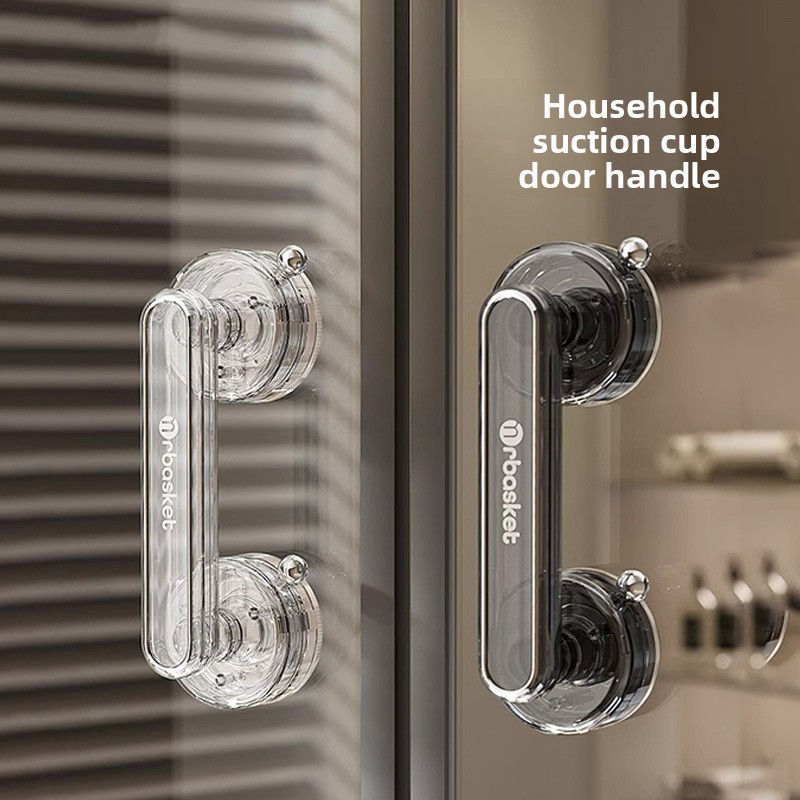 Glass door handle with suction - Glass Door Hinge บทวิจารณ์และราคา