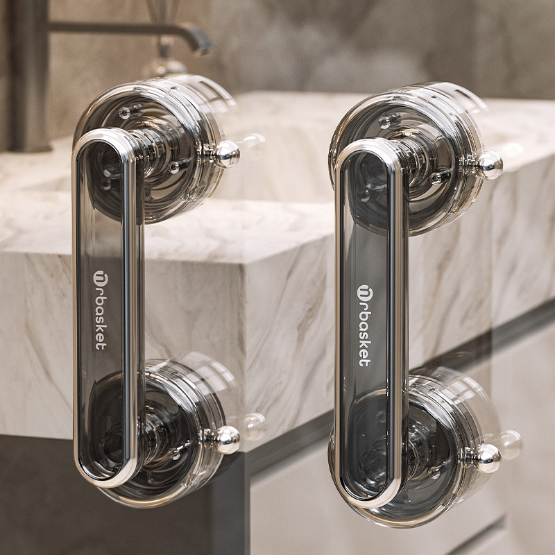 Glass door handle with suction - Glass Door Hinge บทวิจารณ์และราคา