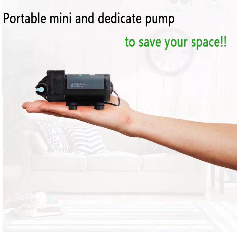Reptile Fogger Mist System 360 - Terrarium Fogger Ultrasonic บทวิจารณ์และราคา