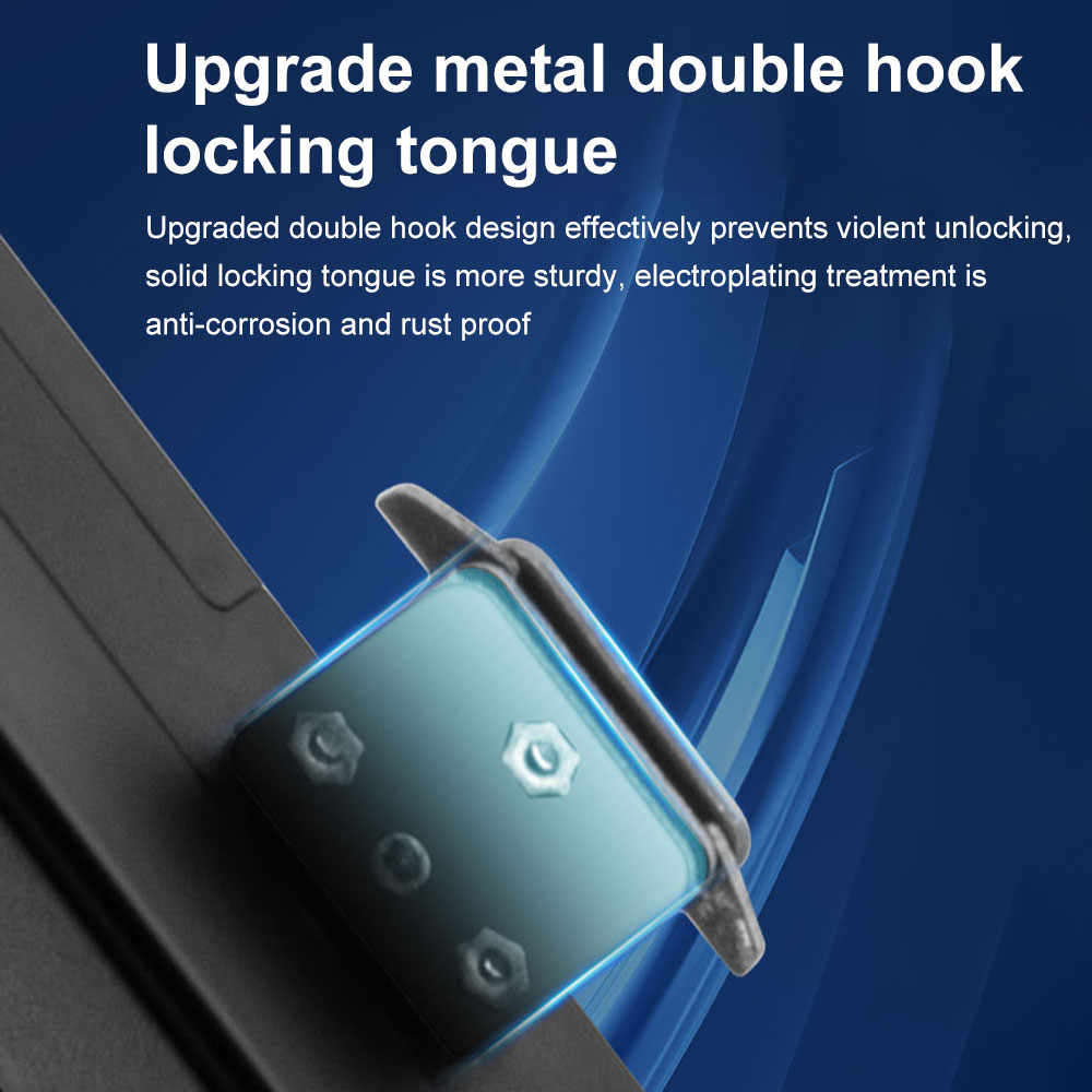 Support Tuya app intelligent l - Glass Door Hinge บทวิจารณ์และราคา
