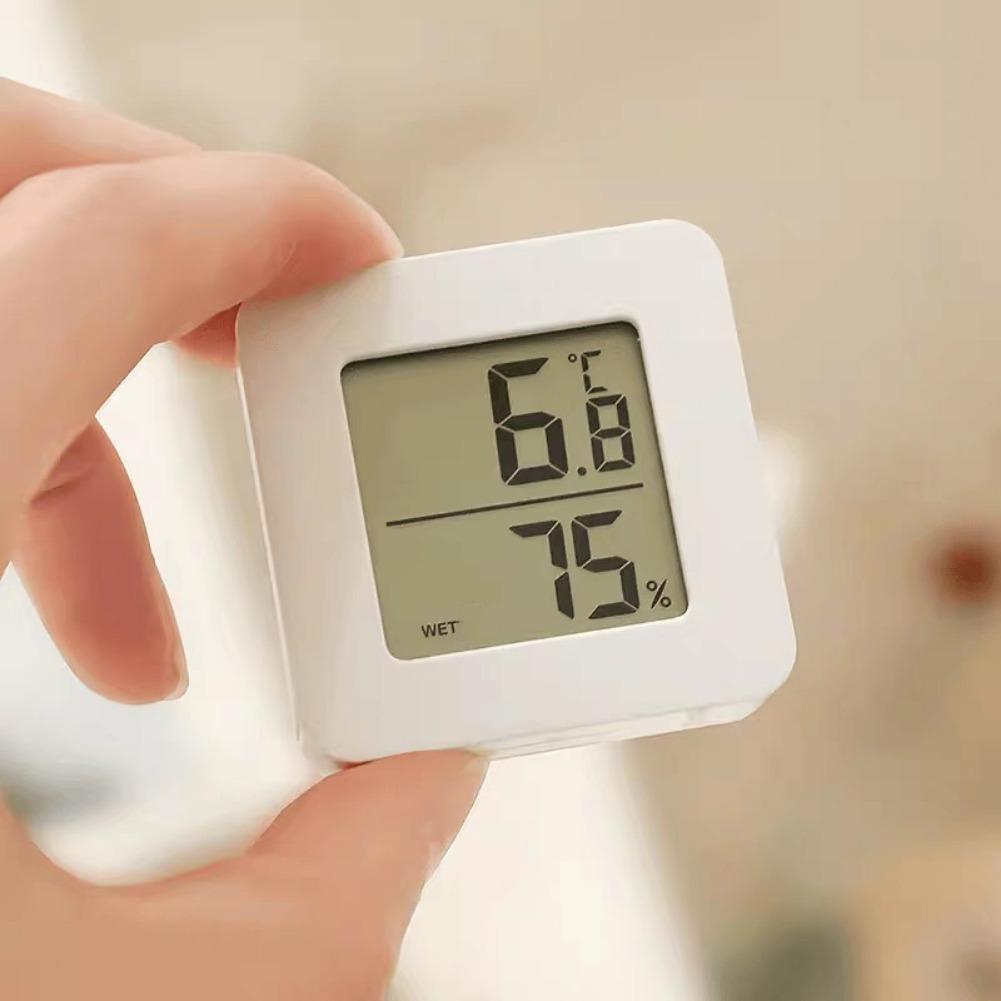 New Temperature Meter Gauge fo - Digital Hygrometer Probe บทวิจารณ์และราคา