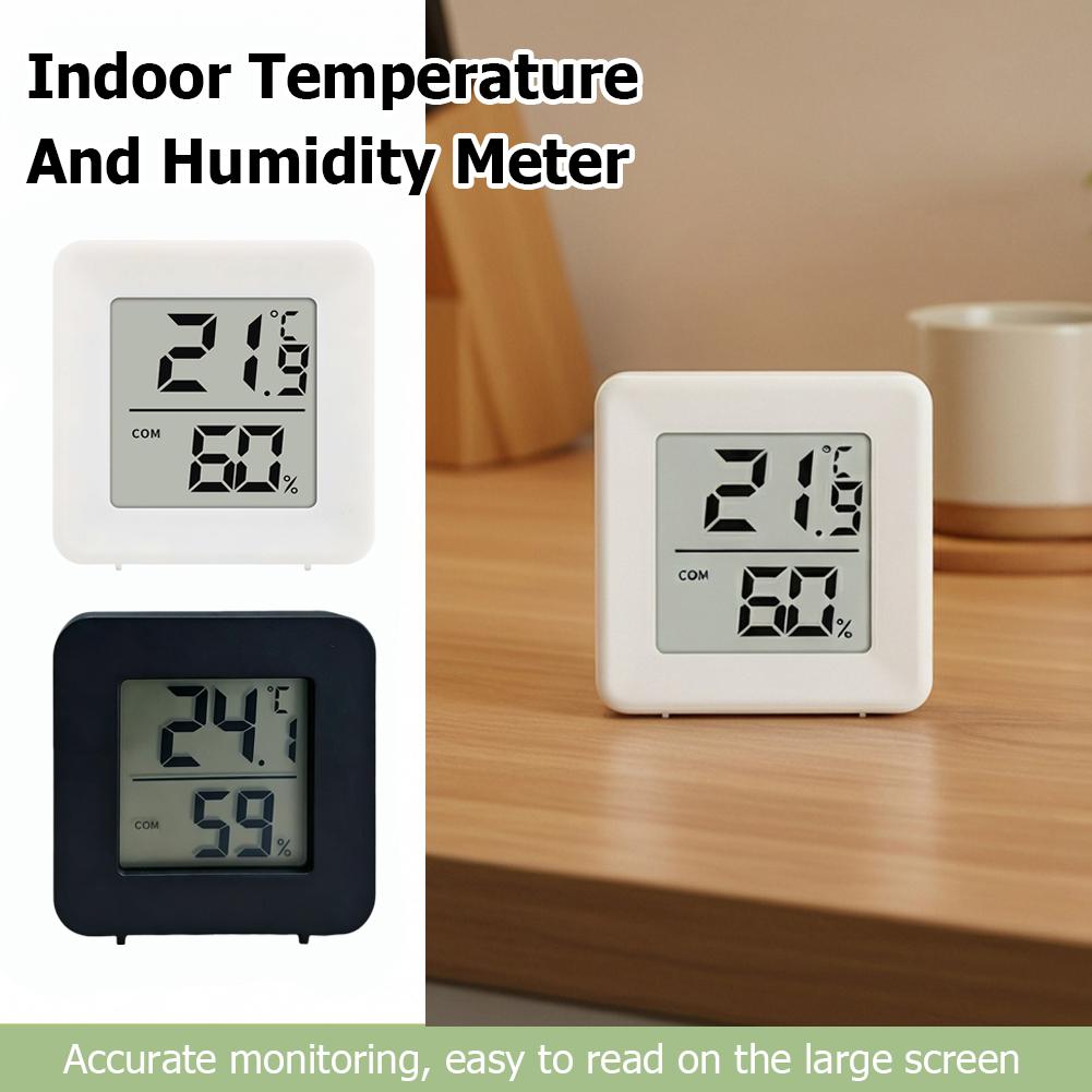 New Temperature Meter Gauge fo - Digital Hygrometer Probe บทวิจารณ์และราคา