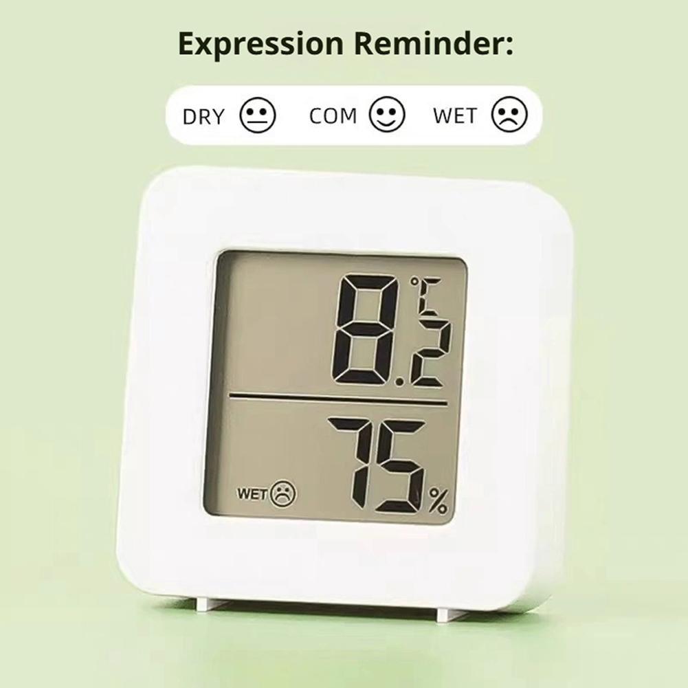 New Temperature Meter Gauge fo - Digital Hygrometer Probe บทวิจารณ์และราคา
