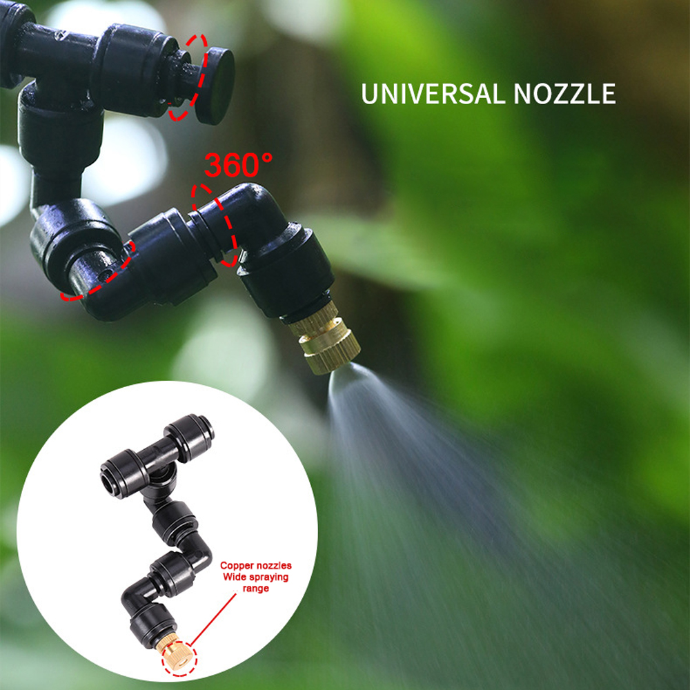 360° Rotatable Wifi Rainforest - Terrarium Fogger Ultrasonic บทวิจารณ์และราคา