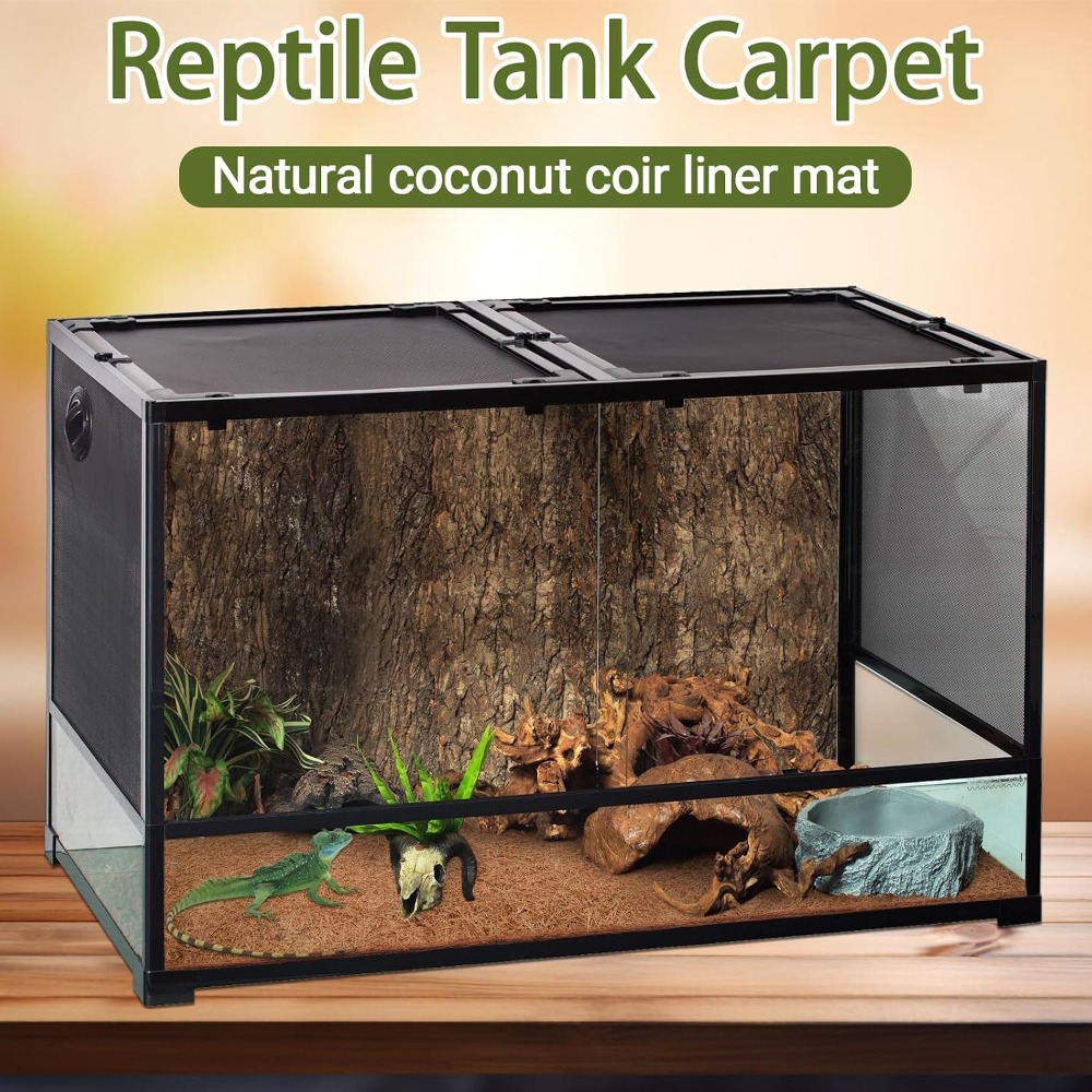 10 Pcs Natural Coconut Fiber R - Substrate Coconut Fiber บทวิจารณ์และราคา
