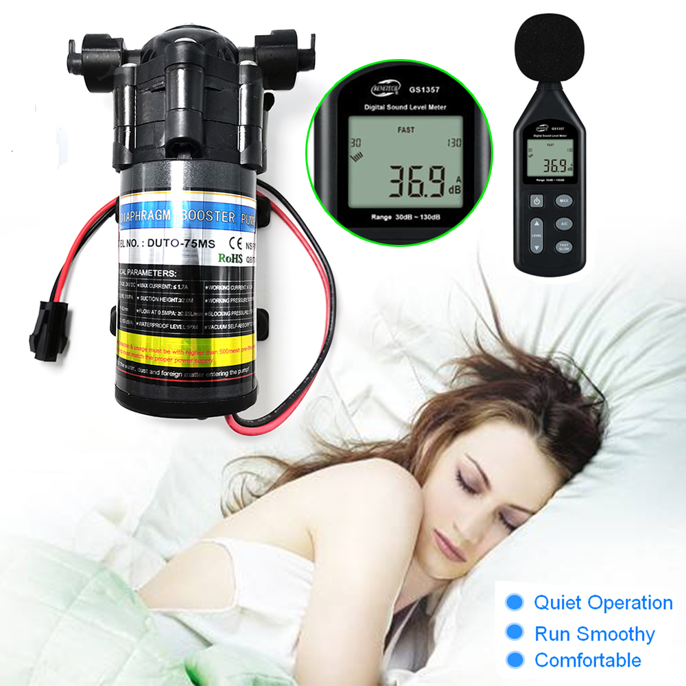 Reptile Pet Fogger Silent Pump - Terrarium Fogger Ultrasonic บทวิจารณ์และราคา