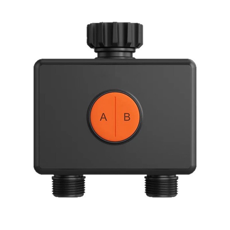 ABRU-Zigbee 3.0 Smart Water Va - Timer Dual Outlet บทวิจารณ์และราคา