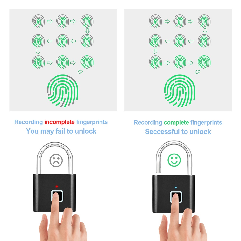 Seeings Guardnes Smart Lock Wa - Glass Door Hinge บทวิจารณ์และราคา