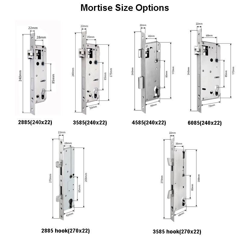 Smart Door Lock With Fingerpri - Glass Door Hinge บทวิจารณ์และราคา