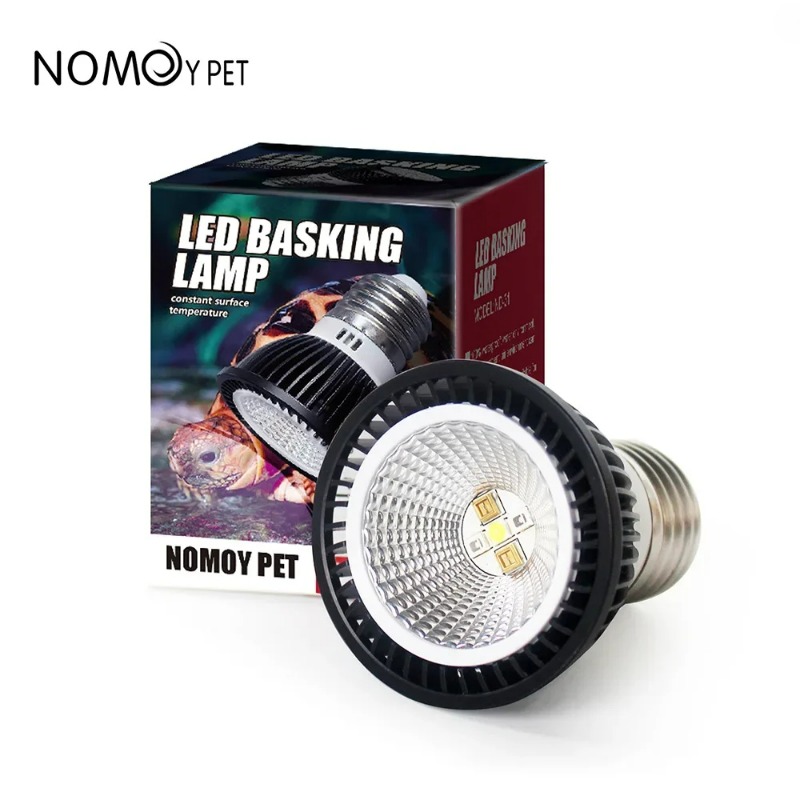 NOMOY Reptile 110/220V UVB+UVA - Calcium Powder Reptile บทวิจารณ์และราคา
