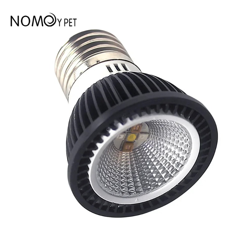 NOMOY Reptile 110/220V UVB+UVA - Calcium Powder Reptile บทวิจารณ์และราคา