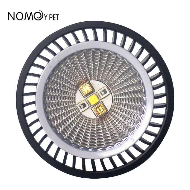 NOMOY Reptile 110/220V UVB+UVA - Calcium Powder Reptile บทวิจารณ์และราคา