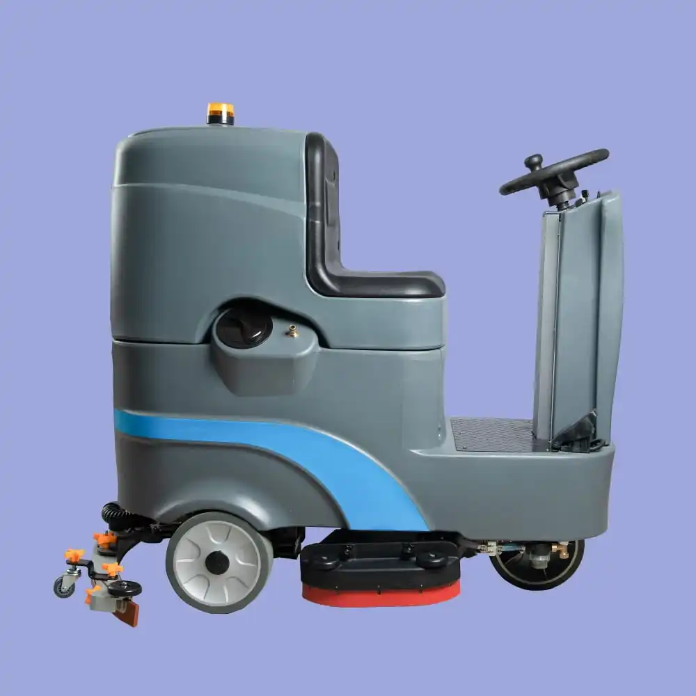 Shopping Mall Floor Cleaning M - Ceramic Tile Floor บทวิจารณ์และราคา