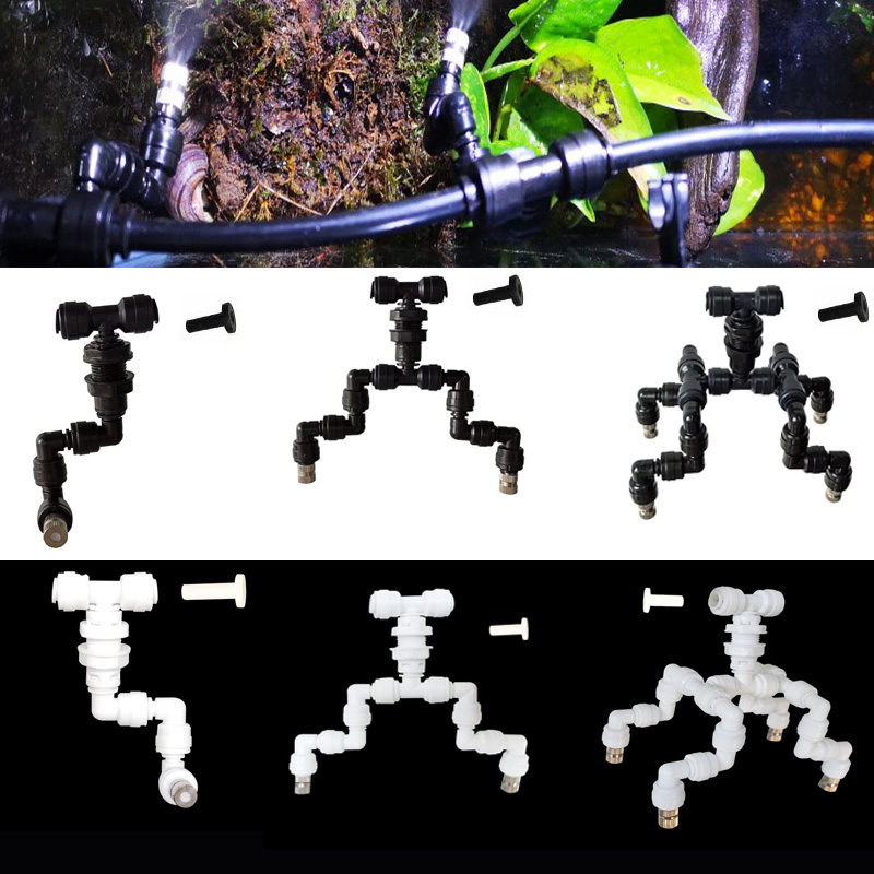 Reptiles Terrarium Fogger Mist - Terrarium Fogger Ultrasonic บทวิจารณ์และราคา