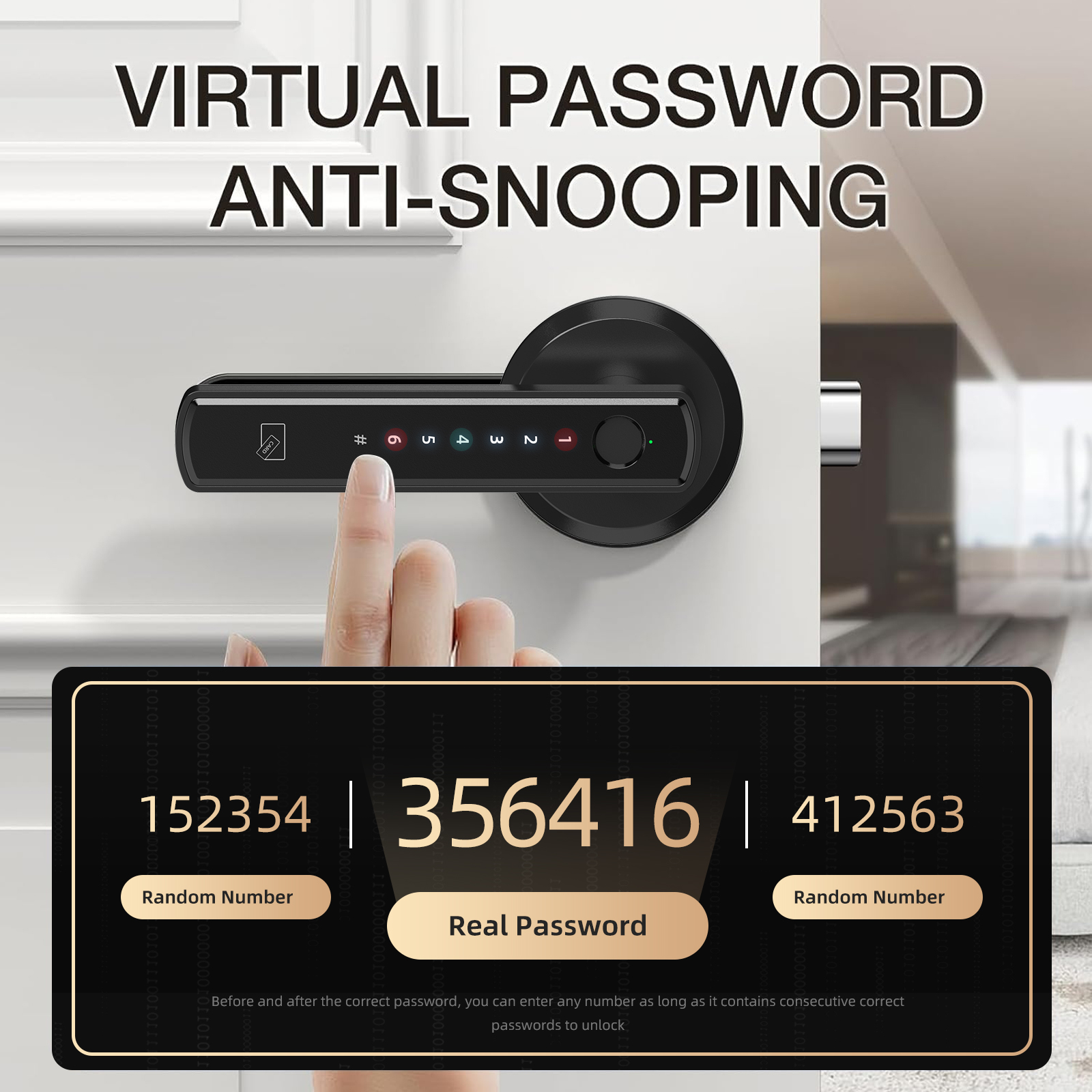 Viladepot Handle Shaped Smart  - Glass Door Hinge บทวิจารณ์และราคา