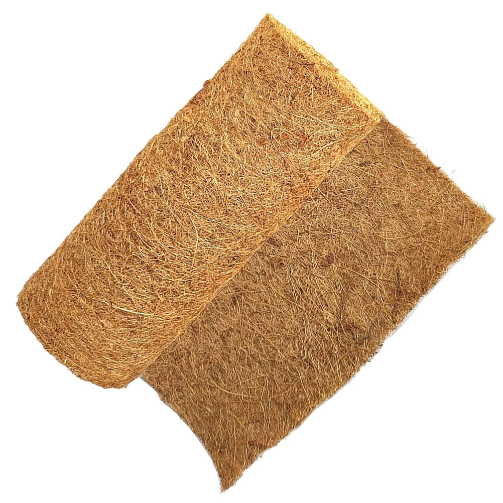 1 Roll Thick Coconut Fiber Lin - Substrate Coconut Fiber บทวิจารณ์และราคา