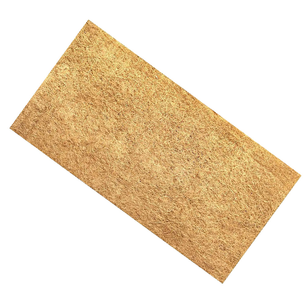 1 Roll Thick Coconut Fiber Lin - Substrate Coconut Fiber บทวิจารณ์และราคา