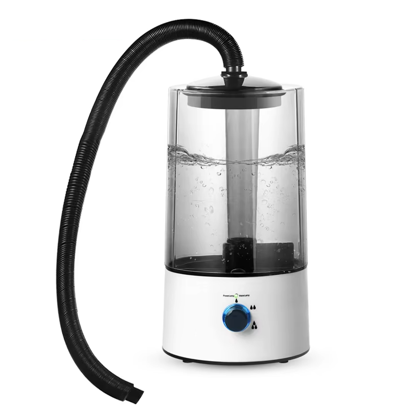 4000ML Reptile Fogger Ultrason - Terrarium Fogger Ultrasonic บทวิจารณ์และราคา