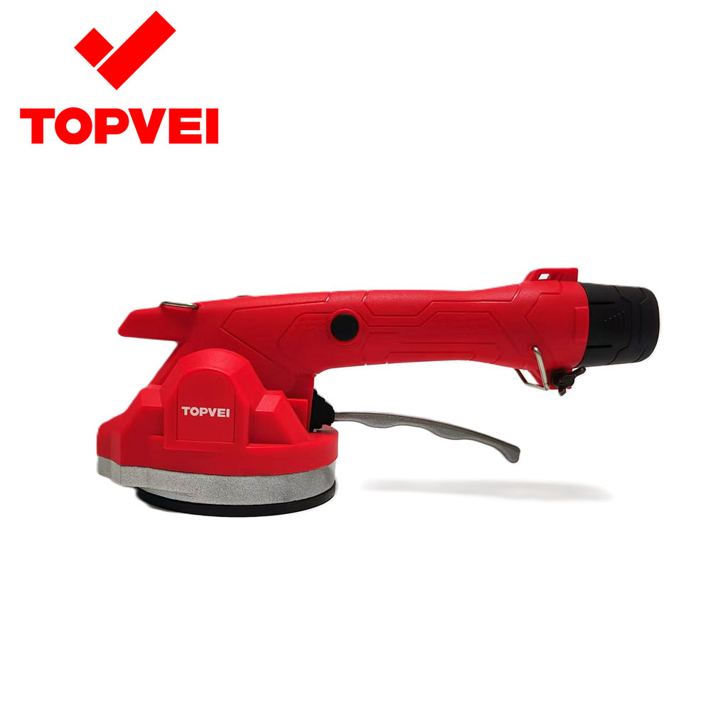 V07 Adjustable Heavy Duty Suct - Ceramic Tile Floor บทวิจารณ์และราคา