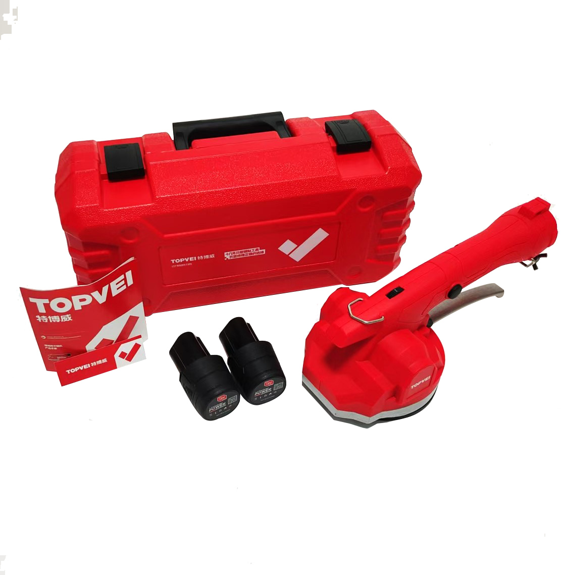 V07 Adjustable Heavy Duty Suct - Ceramic Tile Floor บทวิจารณ์และราคา