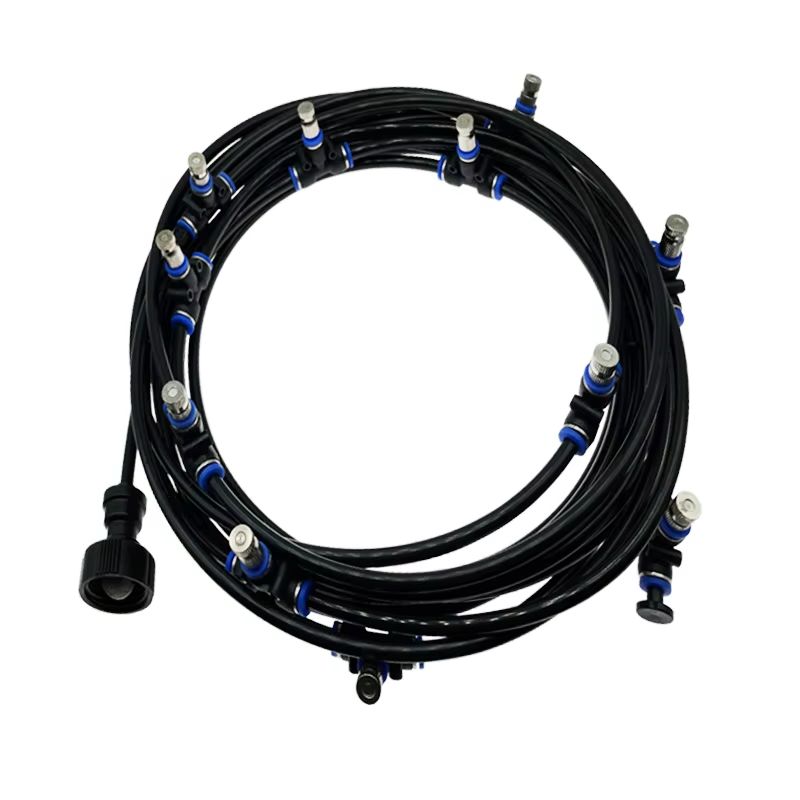 Outdoor Cooling Patio Misting  - Terrarium Fogger Ultrasonic บทวิจารณ์และราคา