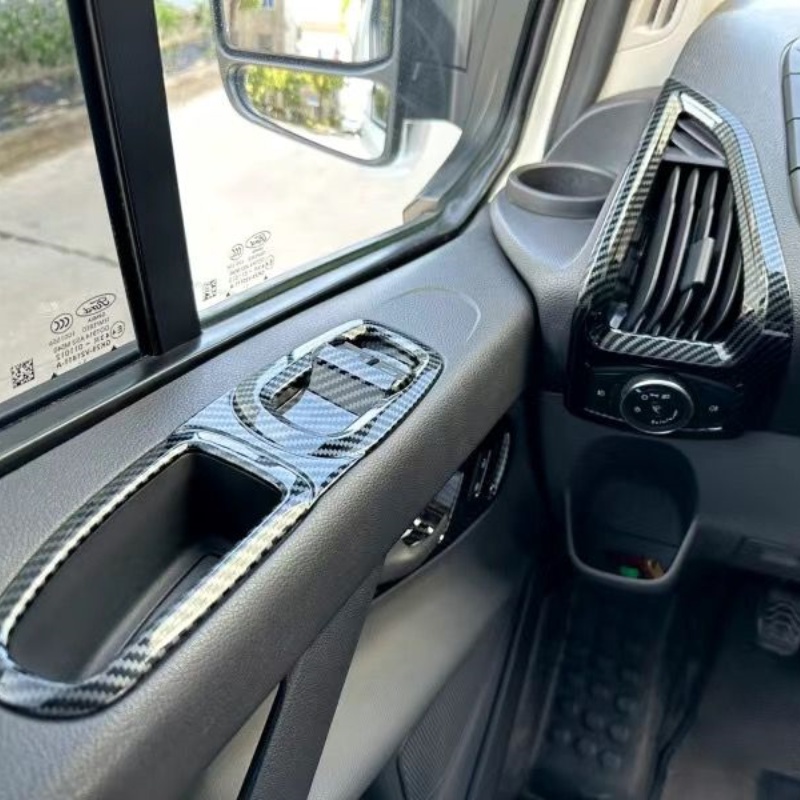 2017-2022 Ford Transit V362 AB - Glass Door Hinge บทวิจารณ์และราคา