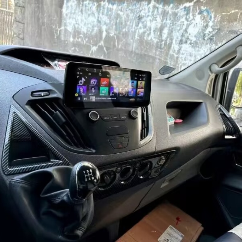 2017-2022 Ford Transit V362 AB - Glass Door Hinge บทวิจารณ์และราคา