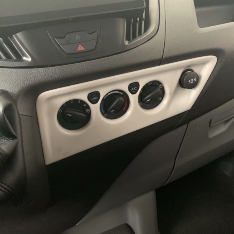 2017-2022 Ford Transit V362 AB - Glass Door Hinge บทวิจารณ์และราคา