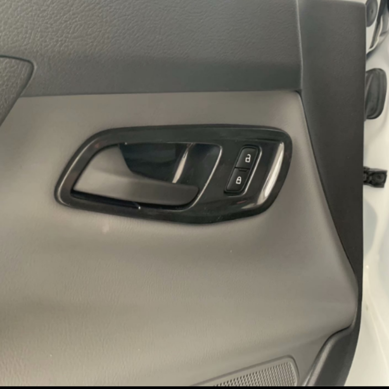 2017-2022 Ford Transit V362 AB - Glass Door Hinge บทวิจารณ์และราคา