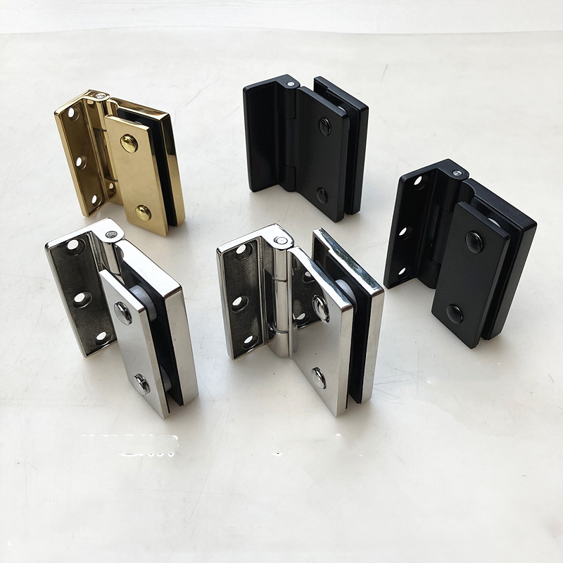 No resistance, no opening, 304 - Glass Door Hinge บทวิจารณ์และราคา
