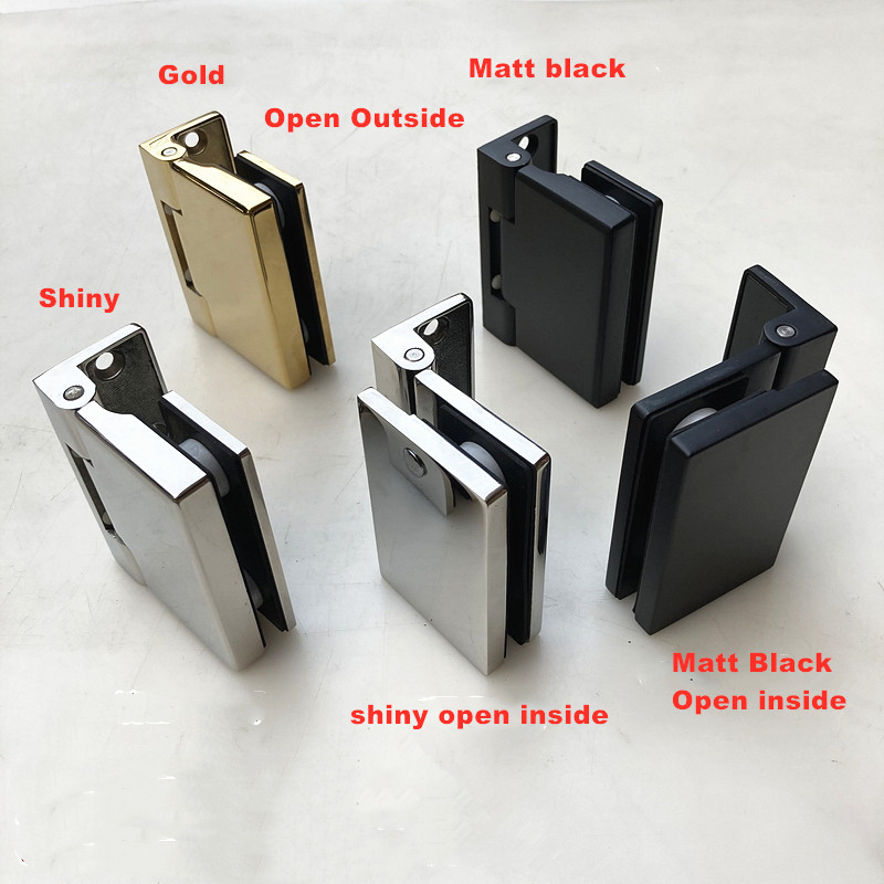 No resistance, no opening, 304 - Glass Door Hinge บทวิจารณ์และราคา