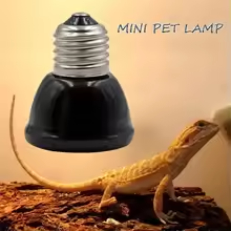 Reptile Ceramic Heat Emitter M - Ceramic Heat Emitter บทวิจารณ์และราคา