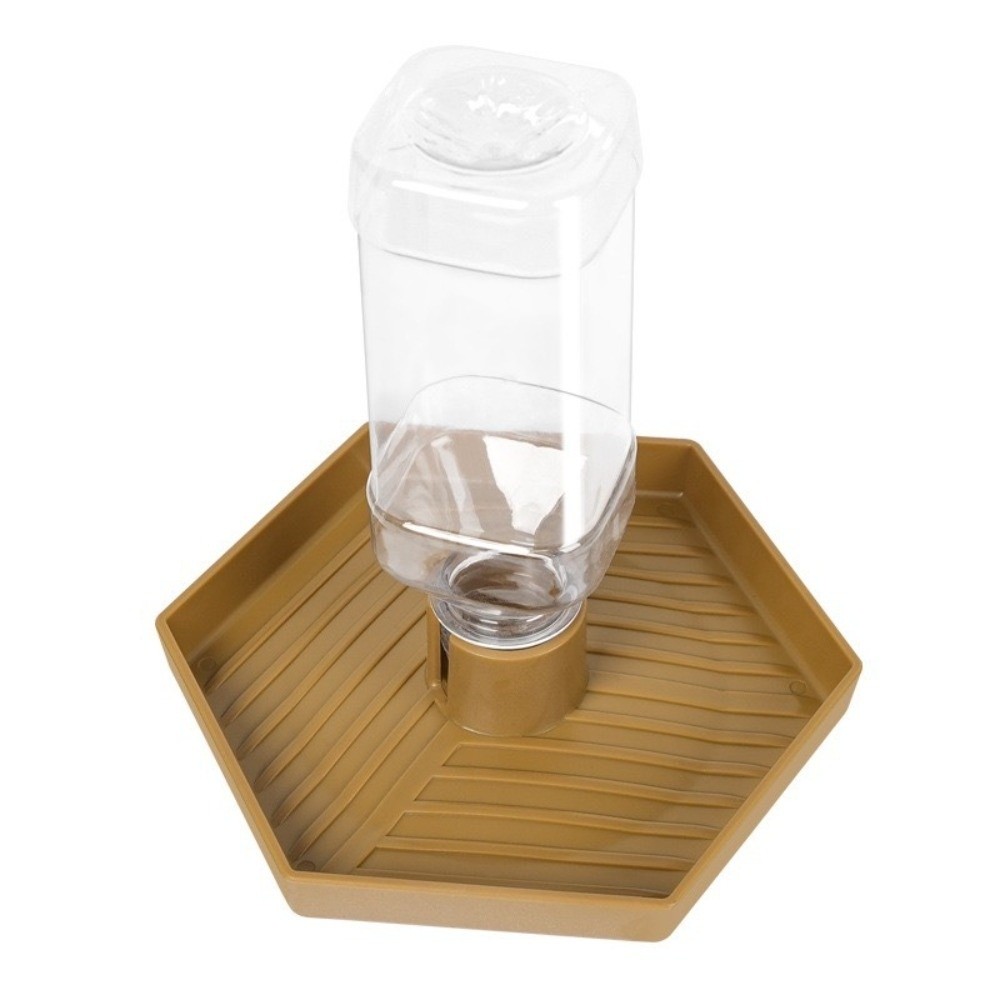 Feeding Supplies Automatic Tur - Water Dish Reptile บทวิจารณ์และราคา