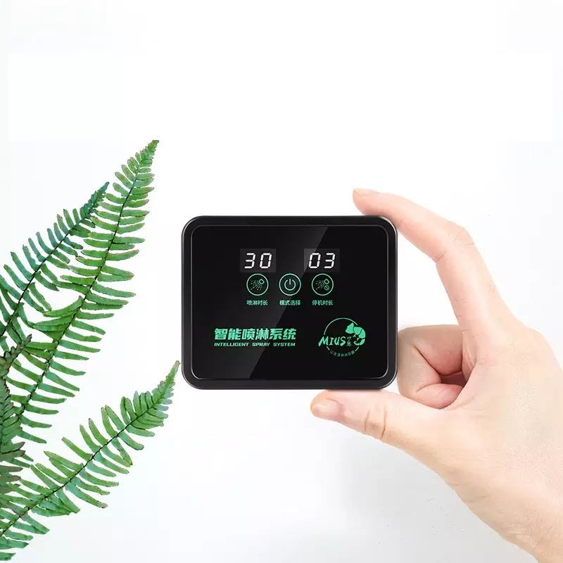 Intelligent Fogger Terrariums  - Terrarium Fogger Ultrasonic บทวิจารณ์และราคา