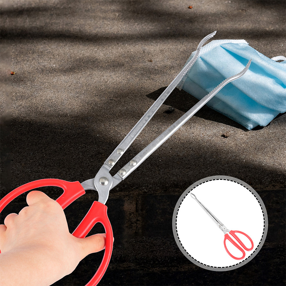 Long Handle Reptile Feeding To - Feeding Tong Stainless บทวิจารณ์และราคา