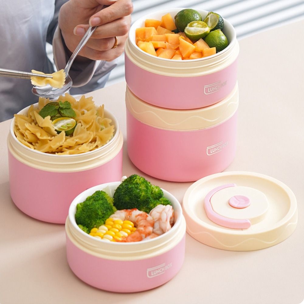 Sealed Ceramic Liner Lunch Box - Ceramic Heat Emitter บทวิจารณ์และราคา