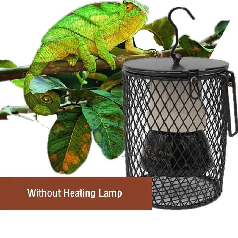 Reptile Heating Lamp for Turtl - Ceramic Heat Emitter บทวิจารณ์และราคา