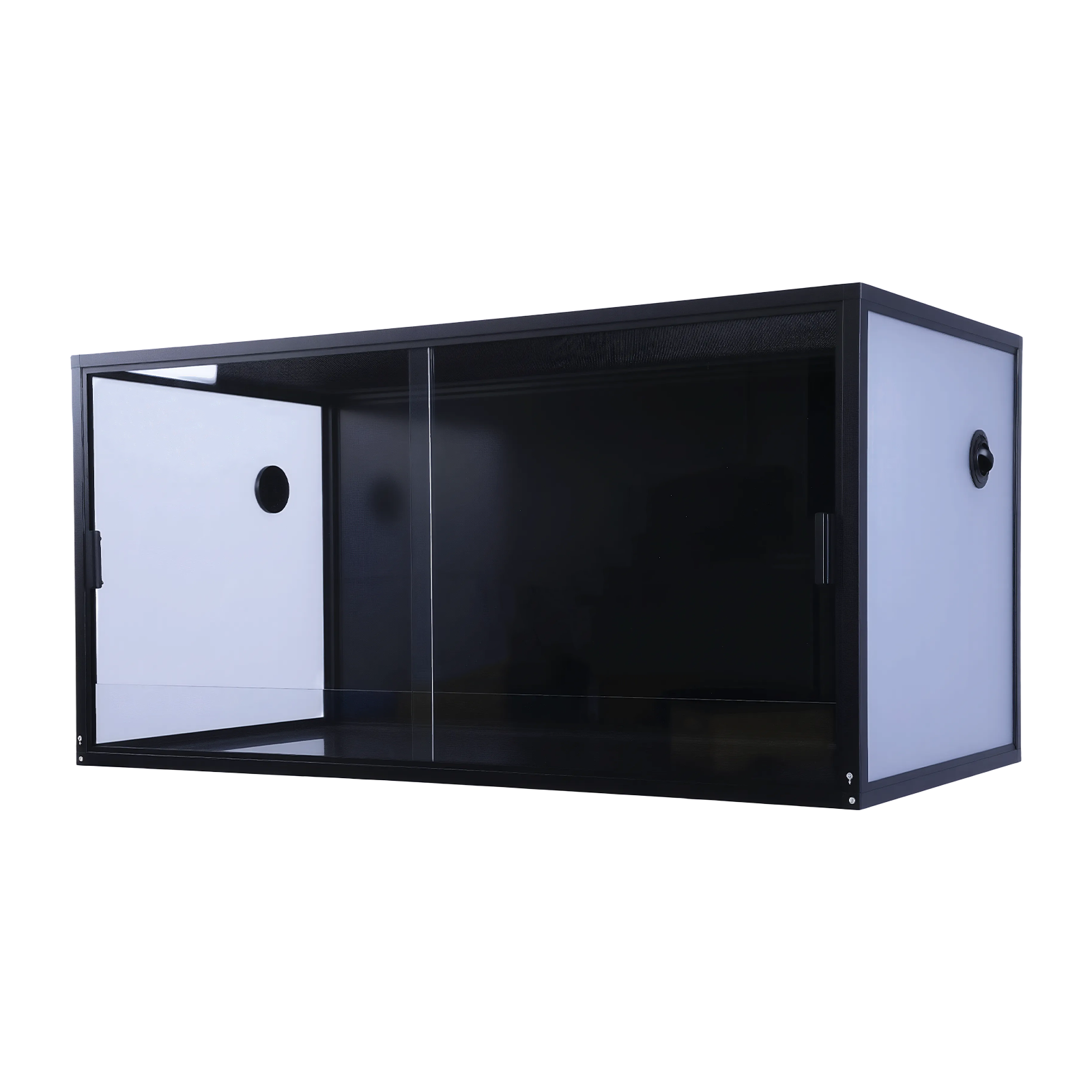 120 Gallon Bearded Dragon Tank - Screen Top Mesh บทวิจารณ์และราคา