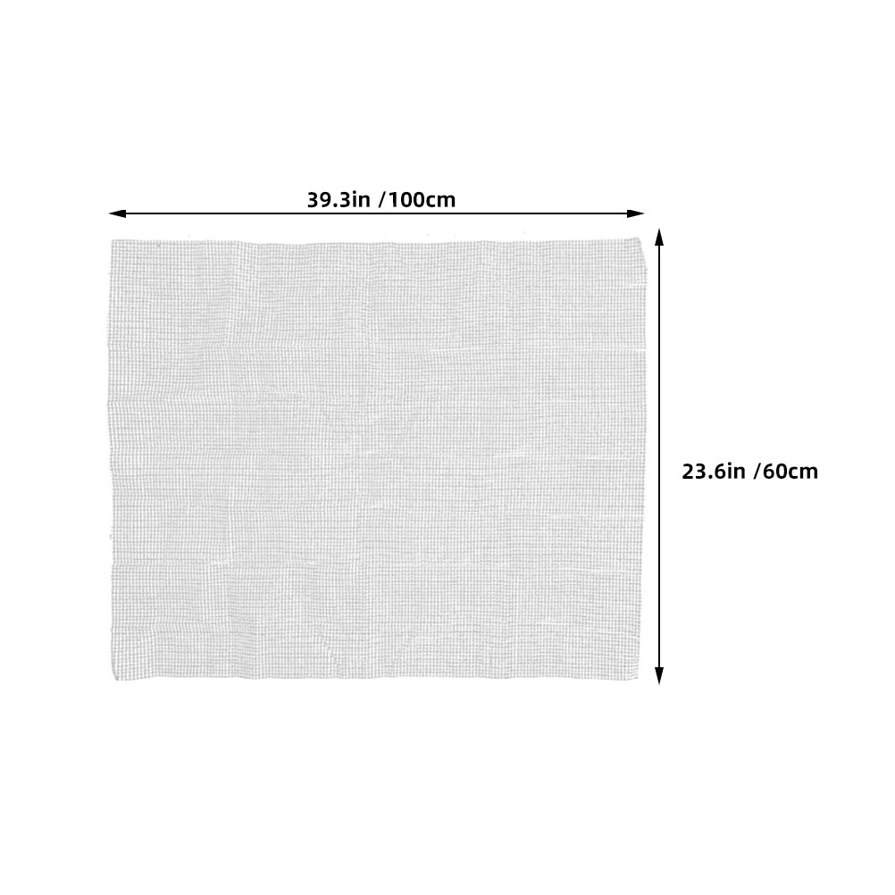 2pcs Aquarium Net Cover Tank E - Screen Top Mesh บทวิจารณ์และราคา