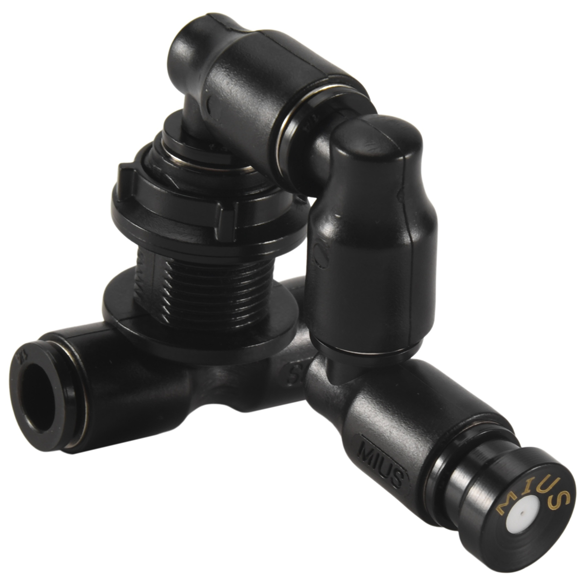 MIUS Reptiles Fogger Mist Spri - Misting Nozzle Reptile บทวิจารณ์และราคา