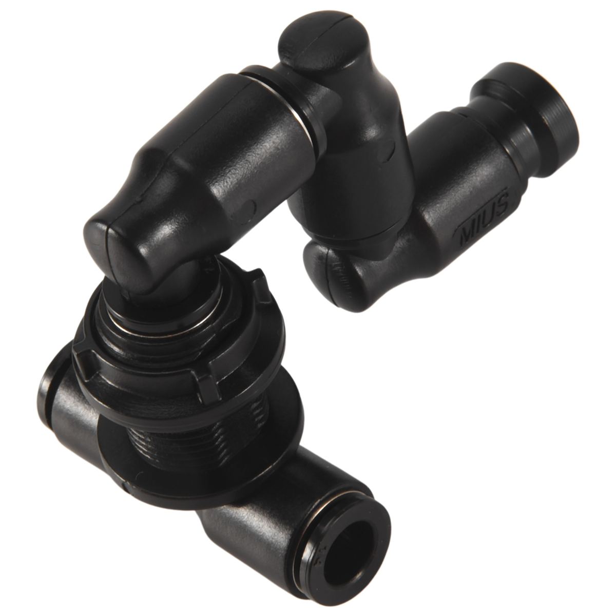 MIUS Reptiles Fogger Mist Spri - Misting Nozzle Reptile บทวิจารณ์และราคา