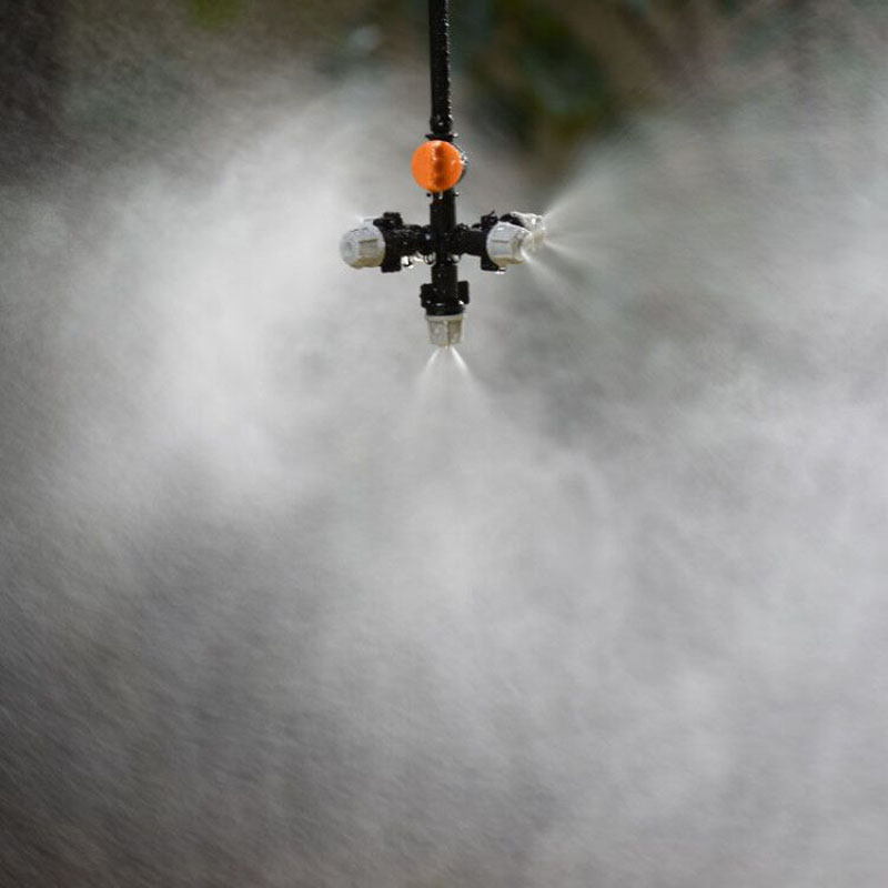 Hanging anti drip misting nozz - Terrarium Fogger Ultrasonic บทวิจารณ์และราคา