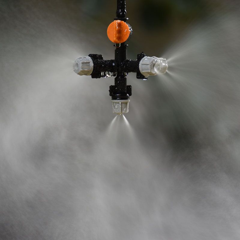 Hanging anti drip misting nozz - Terrarium Fogger Ultrasonic บทวิจารณ์และราคา
