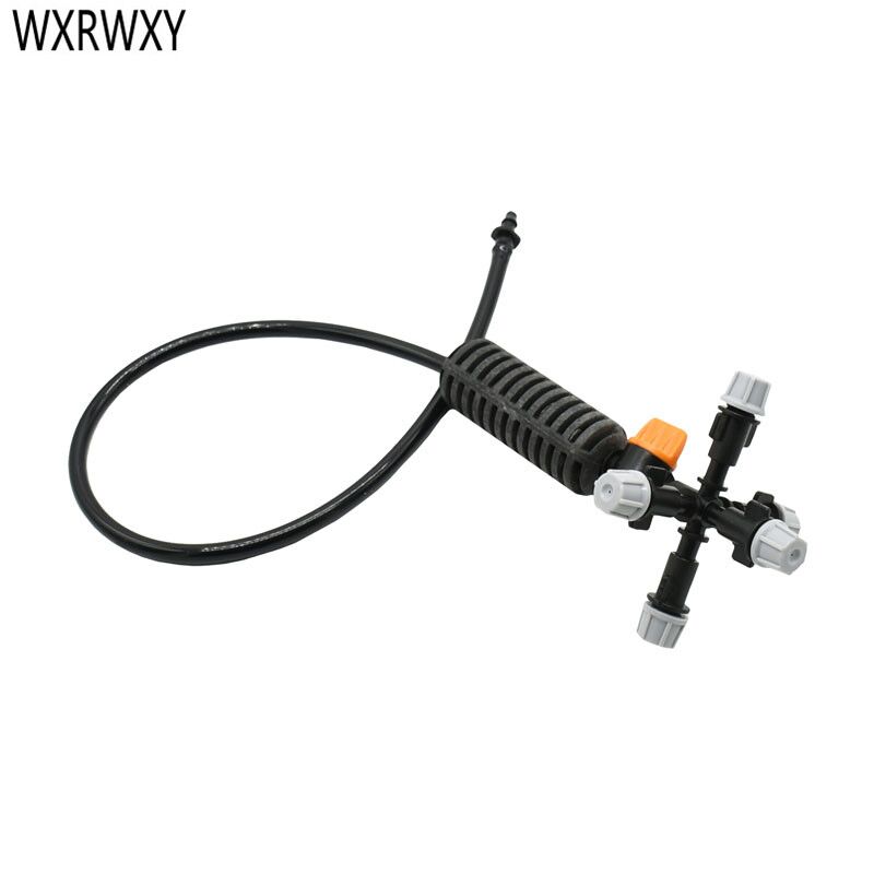 Hanging anti drip misting nozz - Terrarium Fogger Ultrasonic บทวิจารณ์และราคา