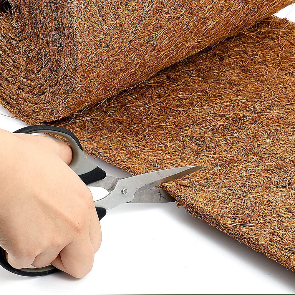 1Pcs Reptile Carpet Natural Co - Substrate Coconut Fiber บทวิจารณ์และราคา