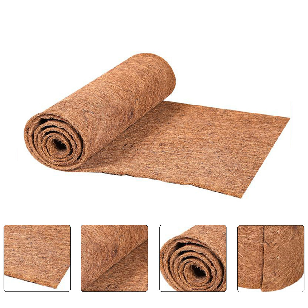 1Pcs Reptile Carpet Natural Co - Substrate Coconut Fiber บทวิจารณ์และราคา