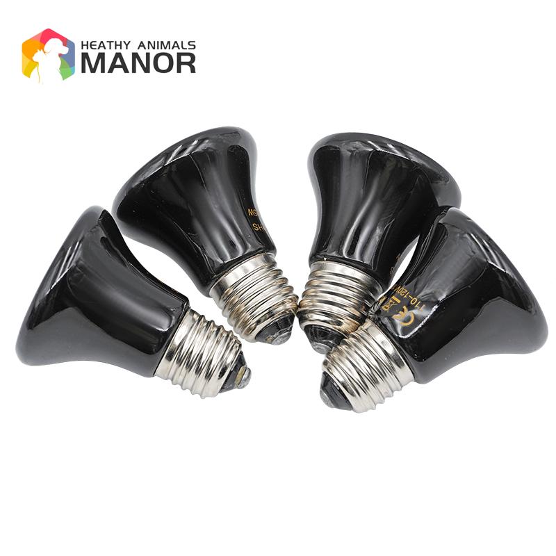 Pet Heating Lamp Lizard Tortoi - Ceramic Heat Emitter บทวิจารณ์และราคา
