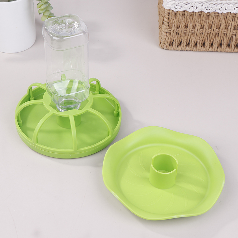 Reptile Water Drinker Dispense - Water Dish Reptile บทวิจารณ์และราคา