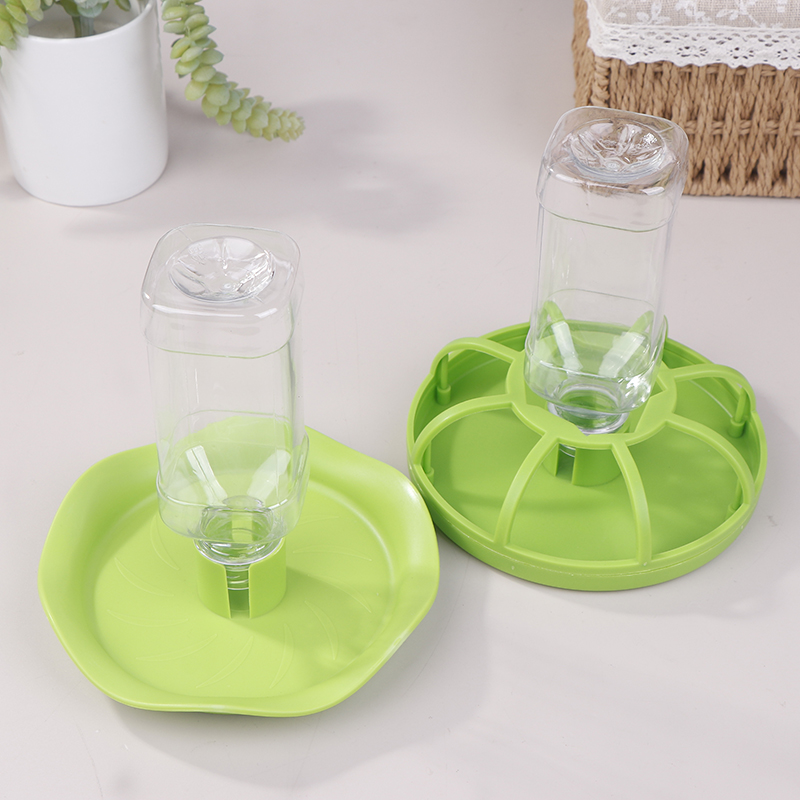 Reptile Water Drinker Dispense - Water Dish Reptile บทวิจารณ์และราคา